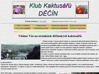 http://kaktusy.decin.cz