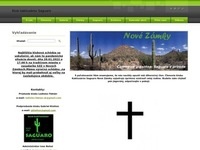 http://saguaro.webnode.sk